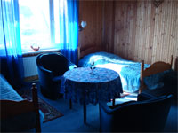 Ferienwohnung Galina 2