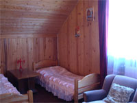 Ferienwohnung Galina 3
