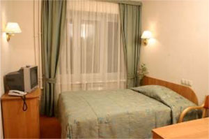 Hotel Andersen 1