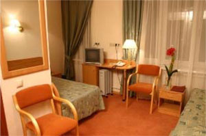 Hotel Andersen 2
