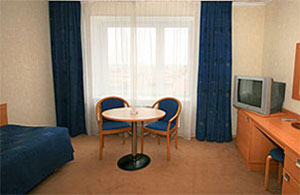 Hotel Moskva 1