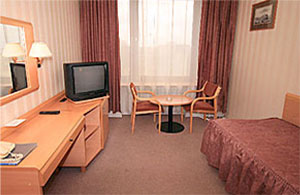 Hotel Moskva 2