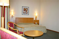 Hotel Oktober 1