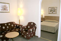 Hotel Oktober 2