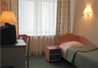 Hotel Rossia 2
