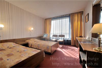 Hotel St. Petersburg 1