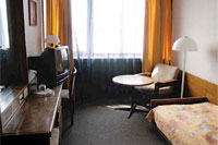 Hotel St. Petersburg 2