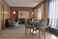 Hotel St. Petersburg