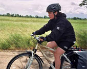 Radtour 2012