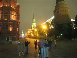 Moskau