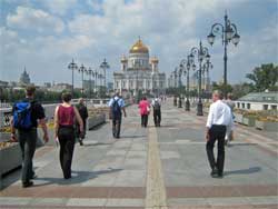Moskau