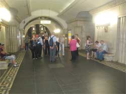 Moskau
