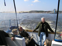 Kurische Nehrung Sehenswürdigkeiten 1